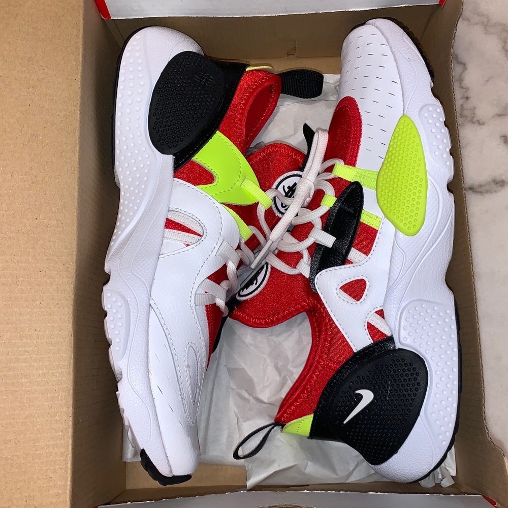 Nike Huarache Edge - Picture 5 of 6